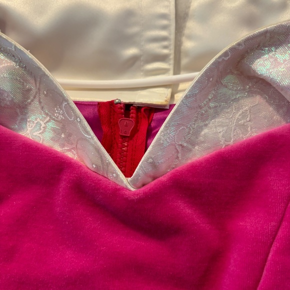 Princess Aurora, Disney Sleeping Beauty Costume, adult - Picture 4 of 11